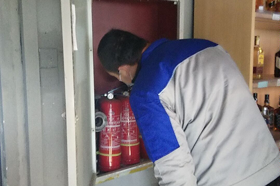 消電檢是什么？檢測內容、報告與強制性規定詳解