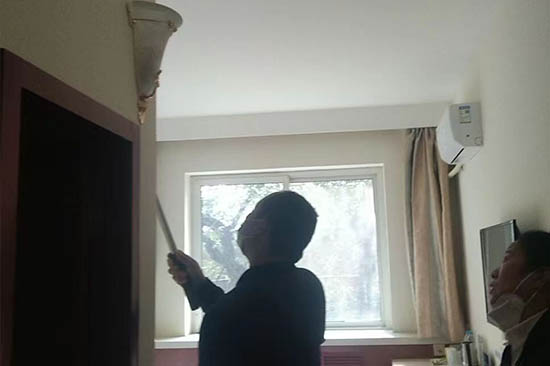 從“單點維?！钡健叭芷诠芾怼保合谰S保公司為酒店提供定制化安全解決方案