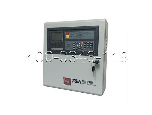 裝配火災(zāi)監(jiān)控系統(tǒng)維護(hù)